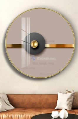 Download file tranh File tranh hiện đại pha lê gương KF102714 (file gốc PSD)