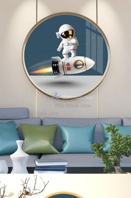 File tranh gốc File tranh hiện đại pha lê gương KF102811 (sắc nét từng chi tiết)