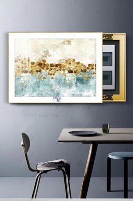 Download file ảnh gốc File tranh hiện đại pha lê gương KF102910 để in ấn