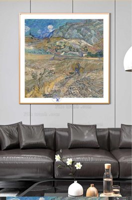 Tải về file gốc File tranh hiện đại pha lê gương KF102938 (chuẩn in ấn)