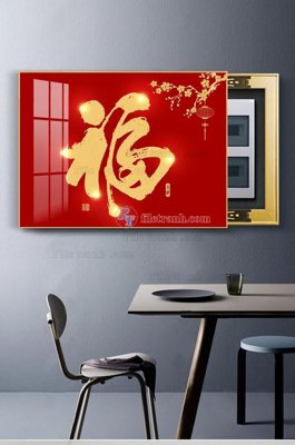 Tải file File tranh hiện đại pha lê gương KF102961 (gốc) in nhanh