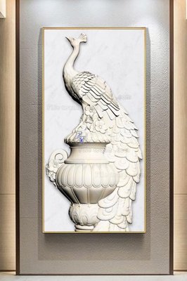 Tải file File tranh hiện đại pha lê gương KF103125 (ảnh gốc) độ phân giải 300dpi