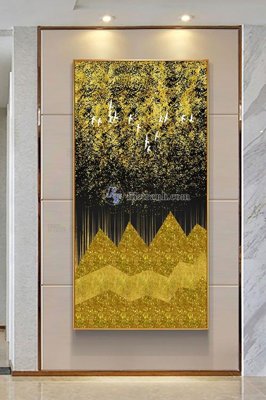 Tải file File tranh hiện đại pha lê gương KF103189 (gốc) in nhanh