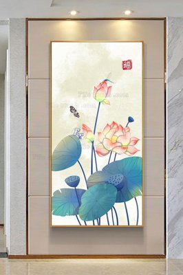 Hình ảnh file gốc in lụa File tranh hiện đại pha lê gương KF103193