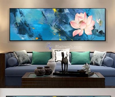 File PSD File tranh hiện đại pha lê gương KF103365 (bản gốc) cho nhà in