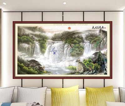 Hình ảnh file gốc in trần nhà File tranh hiện đại pha lê gương KF103420