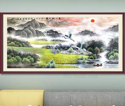 File ảnh File tranh hiện đại pha lê gương KF103431 (gốc) in decal dán tường