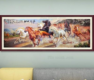 Download file File tranh hiện đại pha lê gương KF103497 (gốc) in mica cao cấp