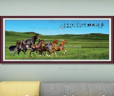 Mua file gốc File tranh hiện đại pha lê gương KF103512 (in ấn) tại Filetranh.com