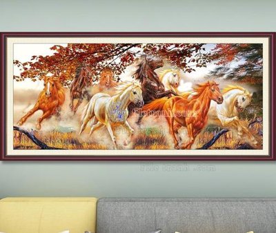 Download file gốc File tranh hiện đại pha lê gương KF103518 (in lụa) nghệ thuật