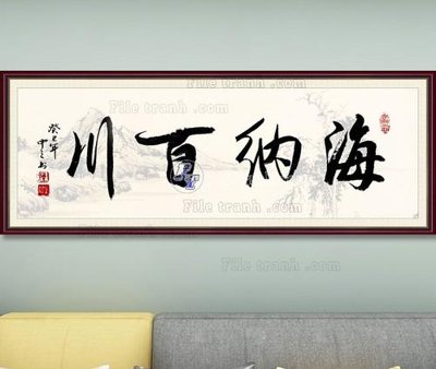 File tranh File tranh hiện đại pha lê gương KF103526 (ảnh gốc) chi tiết rõ ràng