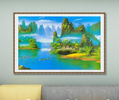 File gốc in ấn File tranh hiện đại pha lê gương KF103643 (sẵn sàng tải về)