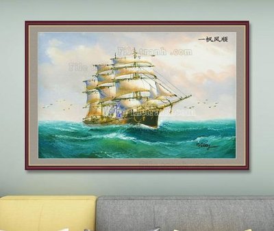 Cung cấp file tranh gốc File tranh hiện đại pha lê gương KF103649 độc quyền