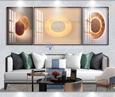 Download file File tranh hiện đại pha lê gương KF103689 (chuẩn in) File tranh hiện đại pha lê gương KF103689