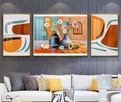 Mua file tranh gốc File tranh hiện đại pha lê gương KF103711 tại Filetranh.com