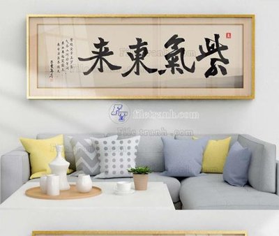 Download file tranh PSD File tranh hiện đại pha lê gương KF103748 để chỉnh sửa