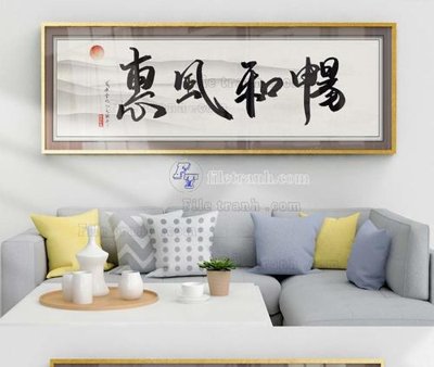 Tải file File tranh hiện đại pha lê gương KF103795 (gốc) làm file quảng cáo