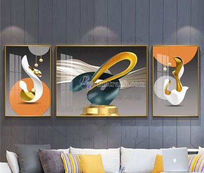 Tải file gốc File tranh hiện đại pha lê gương KF103835 (in khổ lớn) quảng cáo