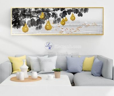 Tải file tranh File tranh hiện đại pha lê gương KF103861 (ảnh gốc) ngay