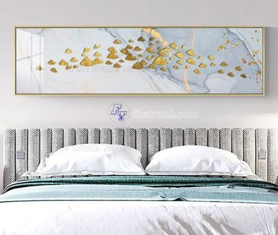 File ảnh File tranh hiện đại pha lê gương KF103967 (gốc) cho trang trí nội thất