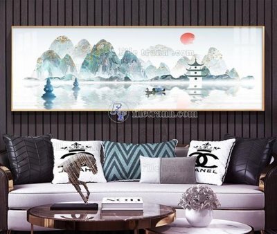 Tải file File tranh hiện đại pha lê gương KF104031 (ảnh gốc) file TIFF