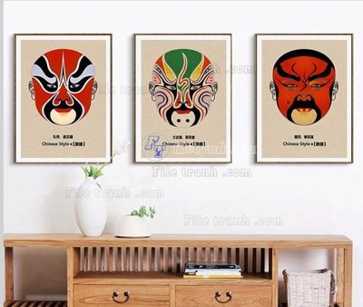 Download file File tranh hiện đại pha lê gương KF104068 (gốc) cho xưởng in