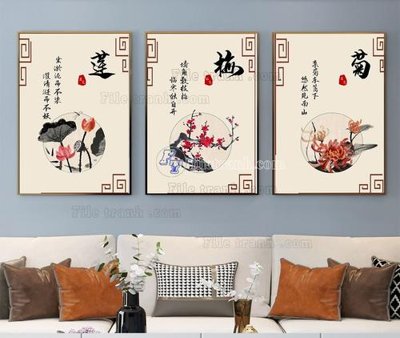 Tải file tranh File tranh hiện đại pha lê gương KF104086 (ảnh gốc) ngay