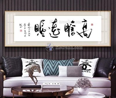 Mua file tranh gốc File tranh hiện đại pha lê gương KF104095 tại Filetranh.com