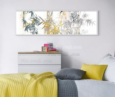 Tệp tin gốc File tranh hiện đại pha lê gương KF104117 (dùng cho in) File tranh hiện đại pha lê gương KF104117