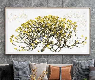 Download file File tranh hiện đại pha lê gương KF104123 (gốc) in mica cao cấp