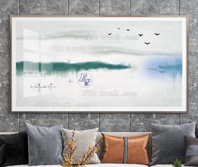 Tải file File tranh hiện đại pha lê gương KF104161 (ảnh gốc) 300dpi File tranh hiện đại pha lê gương KF104161