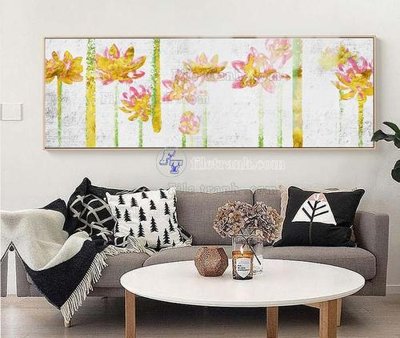 File gốc File tranh hiện đại pha lê gương KF104189 (ảnh rõ nét) để in