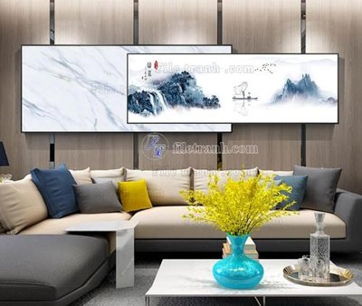 Download file ảnh gốc File tranh hiện đại pha lê gương KF104212 để in ấn