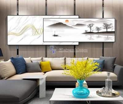 Download file File tranh hiện đại pha lê gương KF104221 (chuẩn in) File tranh hiện đại pha lê gương KF104221