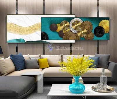 Tải file File tranh hiện đại pha lê gương KF104250 (gốc) in ấn ngay lập tức