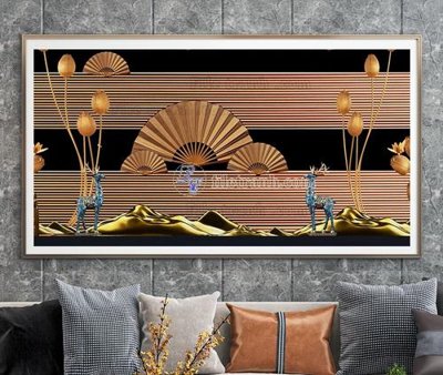 Tải file gốc File tranh hiện đại pha lê gương KF104533 (in tráng gương) siêu đẹpFile tranh gốc File tranh hiện đại pha lê gương KF104533 chất lượng cao