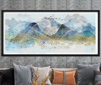 File PSD File tranh hiện đại pha lê gương KF104641 (nguyên gốc) chất lượng cao