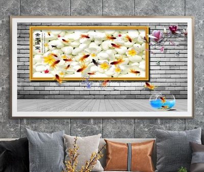 Download file gốc File tranh hiện đại pha lê gương KF104732 (độ nét cao)