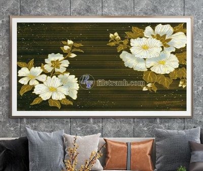 Tải file File tranh hiện đại pha lê gương KF104796 (gốc) làm file tranh quảng cáo