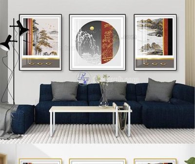 Tải về file tranh gốc File tranh hiện đại pha lê gương KF104889 (để in quảng cáo)