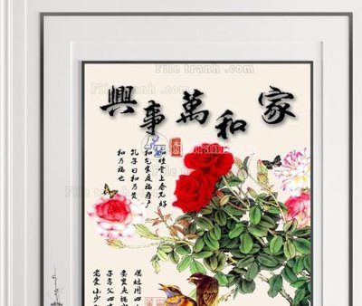 File PSD File tranh hiện đại pha lê gương KF104987 (gốc) nhiều lớp (multi-layer)