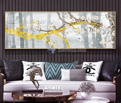 File tranh File tranh hiện đại pha lê gương KF105138 (ảnh gốc) cho in ấn kỹ thuật số