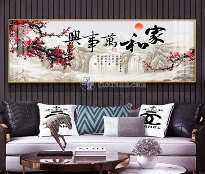 File tranh in mica File tranh hiện đại pha lê gương KF105142 (độ phân giải cao)