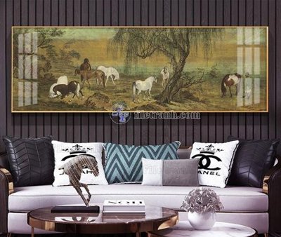 Tải file tranh File tranh hiện đại pha lê gương KF105192 (ảnh gốc) ngay