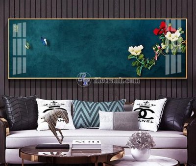 Tải file File tranh hiện đại pha lê gương KF105212 (PSD) cho in tranh kính