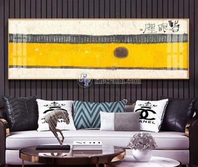 Tải file File tranh hiện đại pha lê gương KF105218 (ảnh gốc) 300dpi File tranh hiện đại pha lê gương KF105218