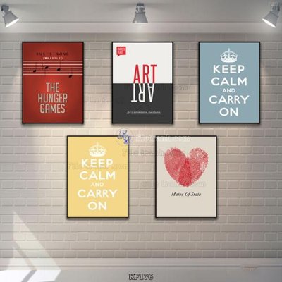 Tải file gốc Tranh bộ nhiều tấm KF176 (bản PSD) còn layer