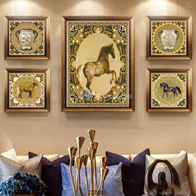 Tải file Tranh bộ nhiều tấm KF336 (ảnh gốc) file AI/EPS