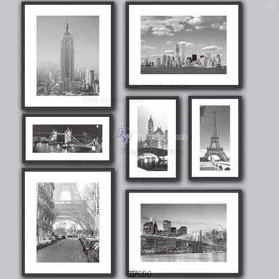 Tải file Tranh bộ nhiều tấm KF414 (gốc) làm file thiết kế