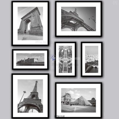 File tranh Tranh bộ nhiều tấm KF415 (gốc) chủ đề thiên nhiên